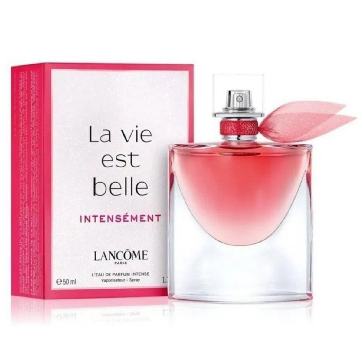 Lancome La Vie Est Belle Intensement Edp 50ml (M)