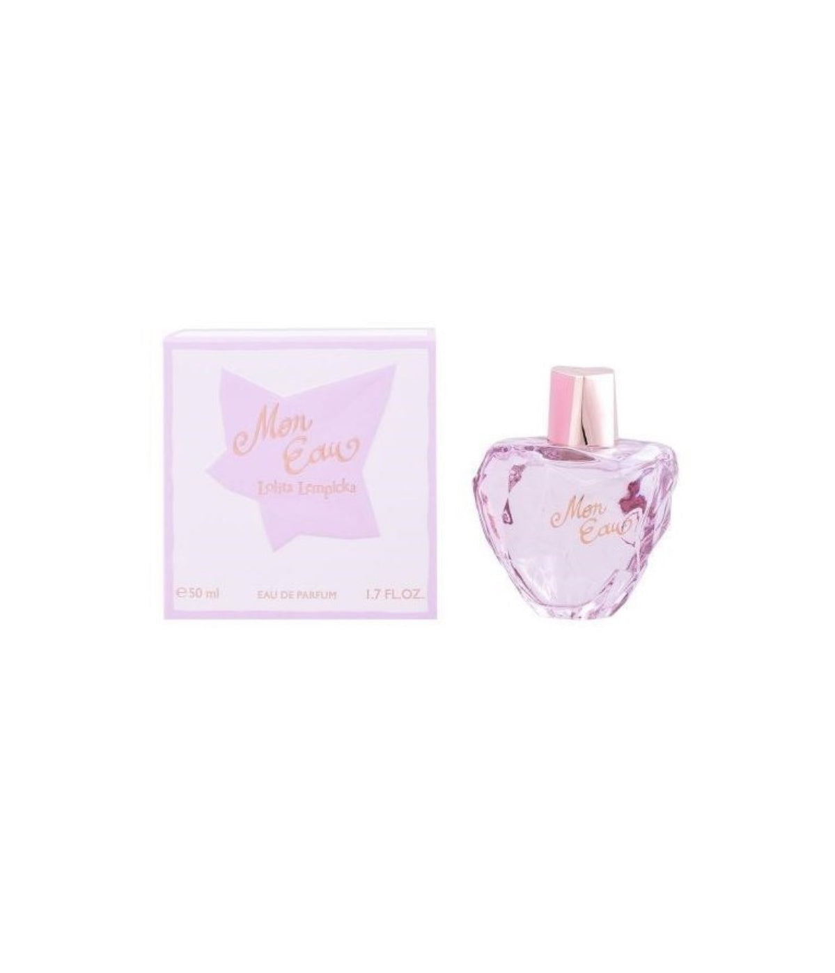 Lolita Lempicka Mon Eau Woman EDP 50ml (M)