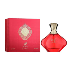 Afnan Turathi Red Woman Edp 90ml (M)