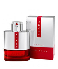 Prada Luna Rossa Sport Edt 100ml (H)