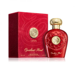 Lattafa Opulent Red Edp 100ml (U)