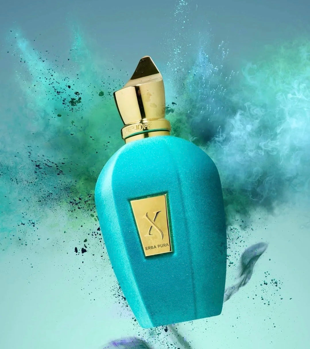 Xerjoff Erba Pura Edp 100ml