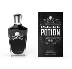 Police Potion For Him 100ml Edp (H)