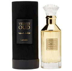 Lattafa Velvet Oud Edp 100ml (U)