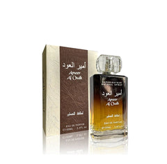 Lattafa Ameer Al Oudh Edp 100ml (U)