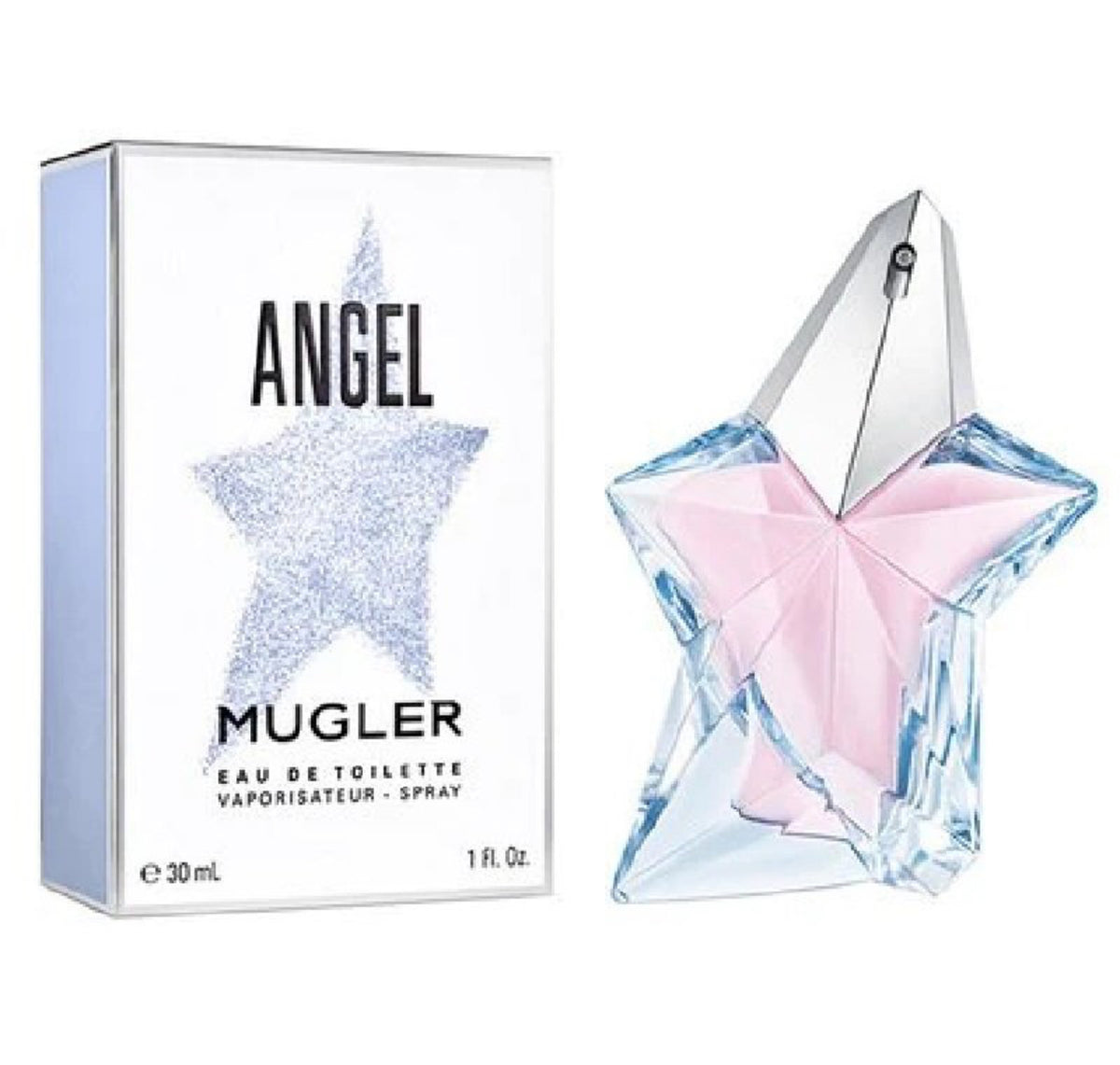 Thierry Mugler Ángel Mugler Edt 30ml Edt (M)