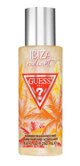 Guess Body Mist Ibiza Radiant Shimmer 250ml (M)