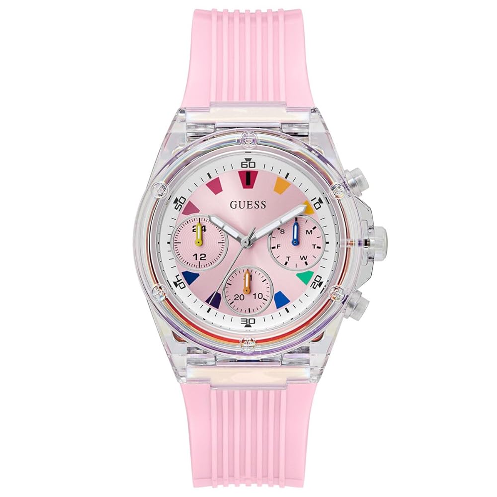 Reloj de Pulsera Guess Woman GW0438L7