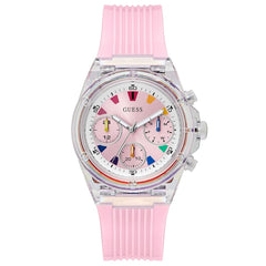 Reloj de Pulsera Guess Woman GW0438L7