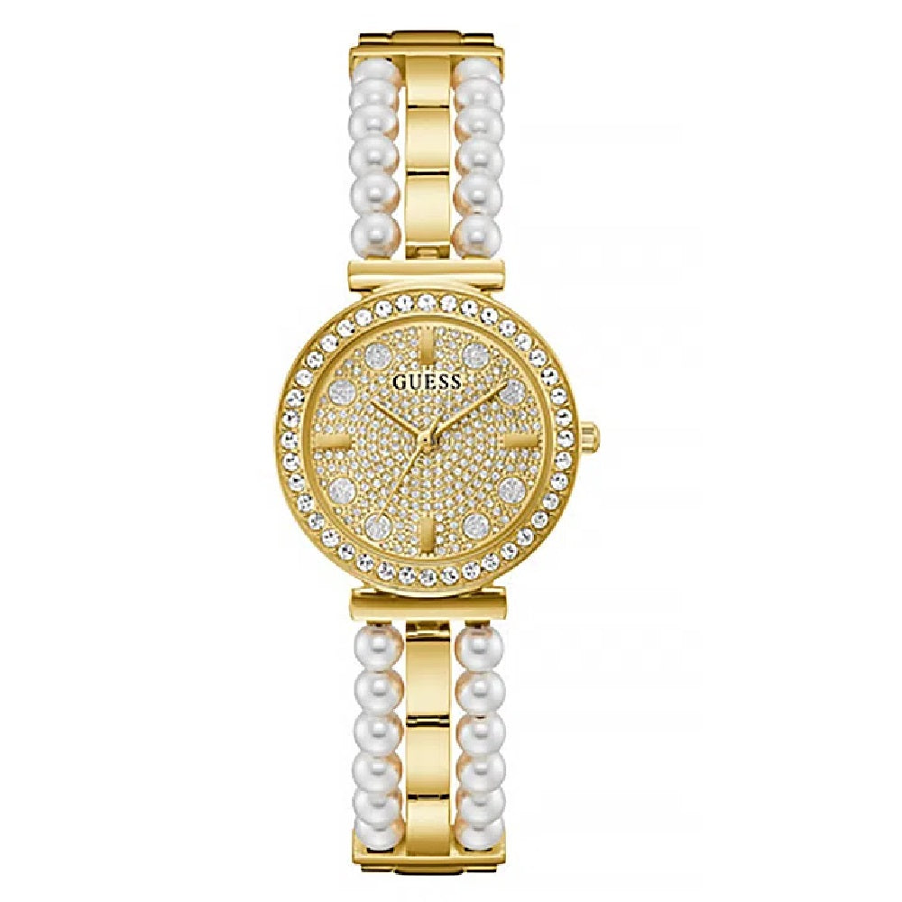 Reloj de Pulsera Guess GW0531L2