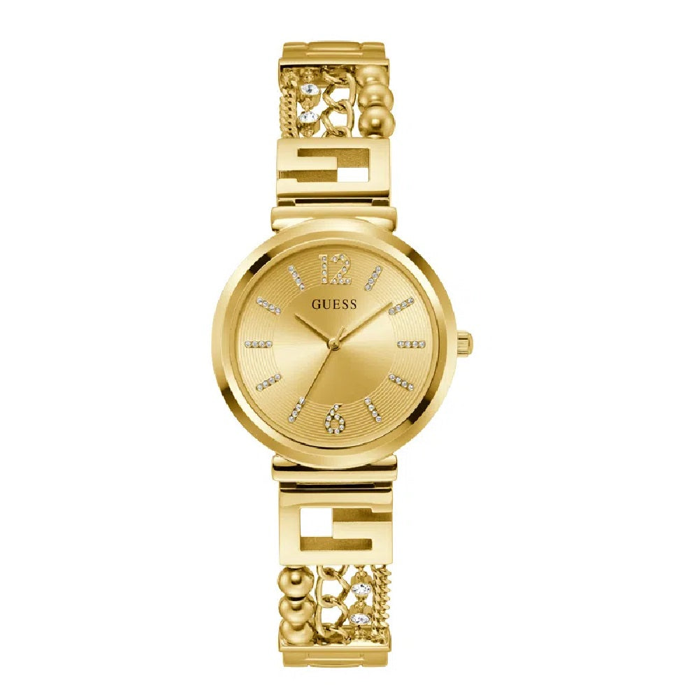 Reloj de Pulsera Guess GW0545L2