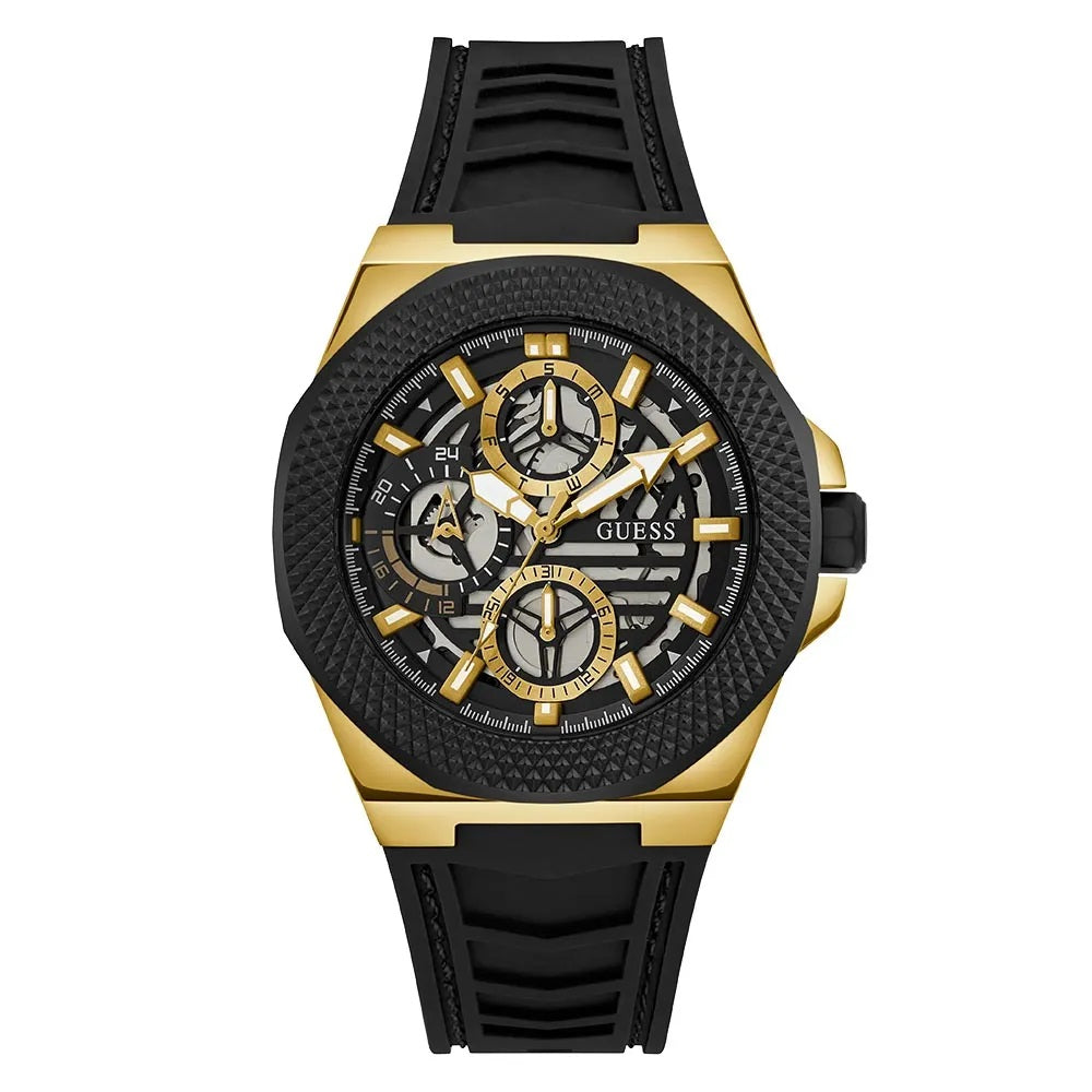 Reloj de Pulsera Guess Men GW0577G2