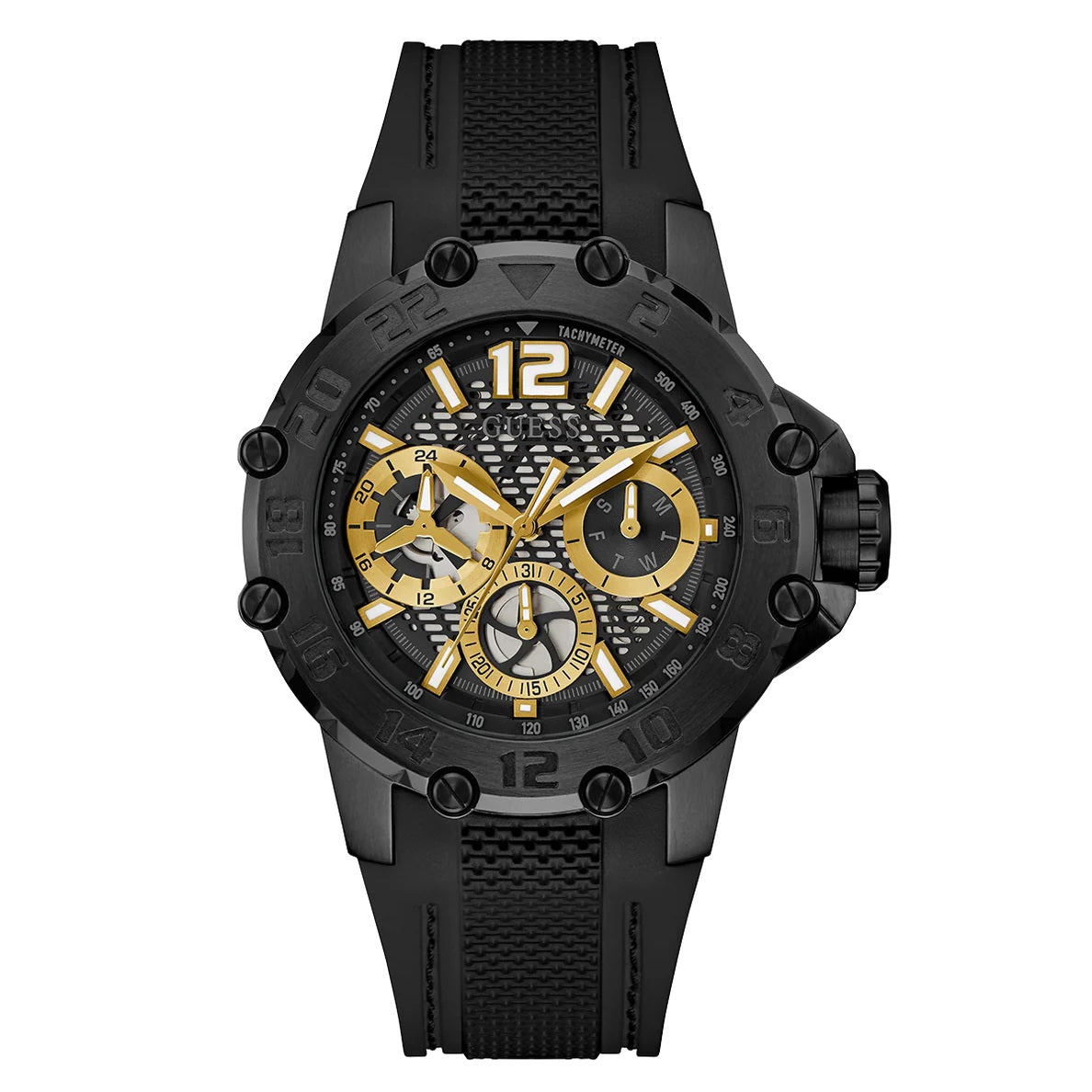 Reloj de Pulsera Guess Men GW0640G2