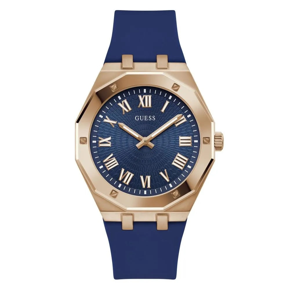 Reloj de Pulsera Guess Men GW0663G3