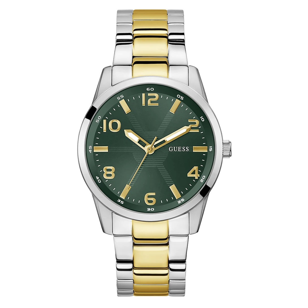 Reloj de Pulsera Guess Men GW0804G4