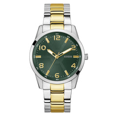Reloj de Pulsera Guess Men GW0804G4
