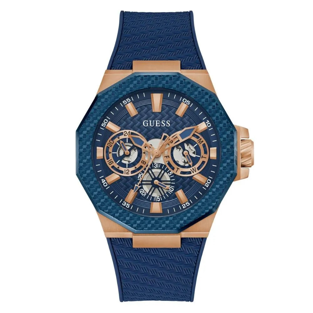 Reloj de Pulsera Guess Men GW0853G3