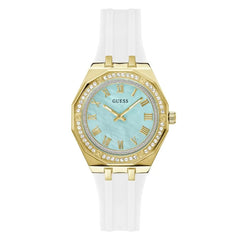 Reloj de Pulsera Guess Men GW0872L1