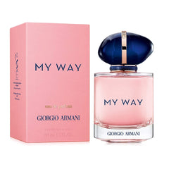 Giorgio Armani My Way Edp 50ml (M)