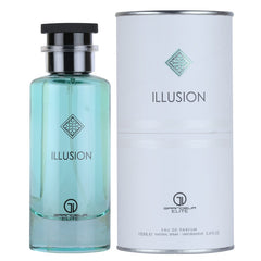 Grandeur Illusion Edp 100ml (U)