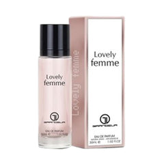 Grandeur Lovely Femme Edp 30Ml (M)