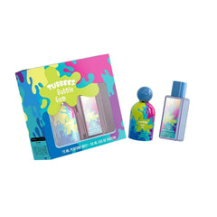 Grandeur Tubbees Bubble Gum Edp 50ml Set (U)
