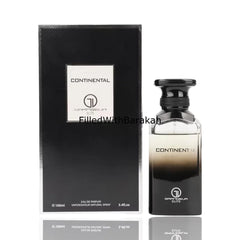 Grandeur Continental Edp 100Ml (U)