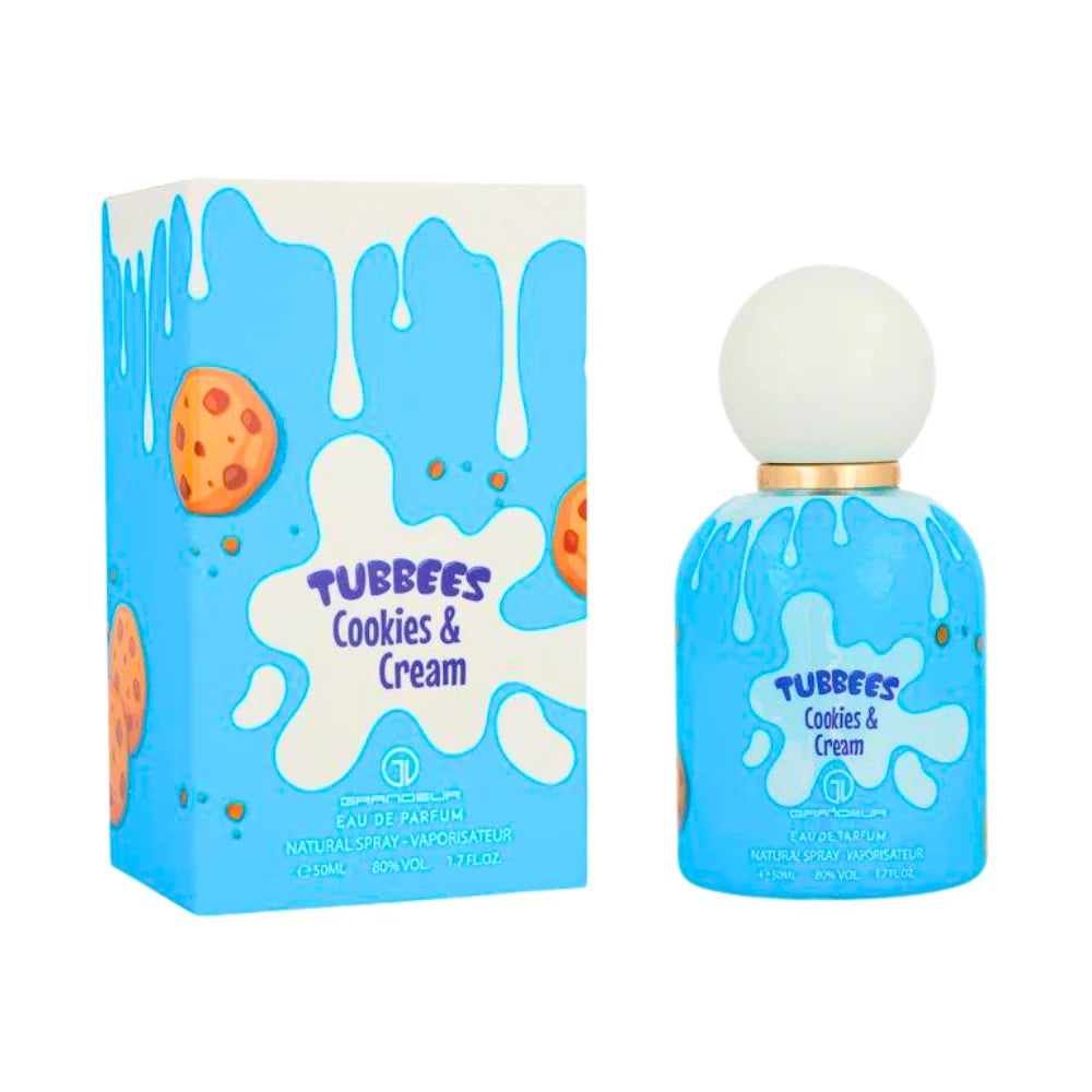 Grandeur Tubbees Cookies & Cream Edp 50ml (M)