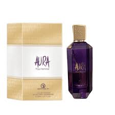 Grandeur Elite Aura Edp 100ml (M)