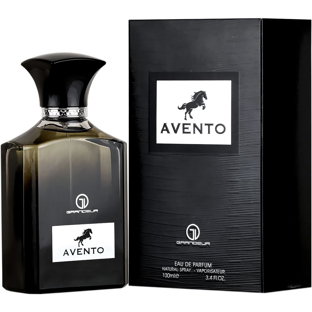 Grandeur Elite Avento Edp 100ml (H)