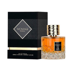 Grandeur Montage Intense Edp 100Ml (U)