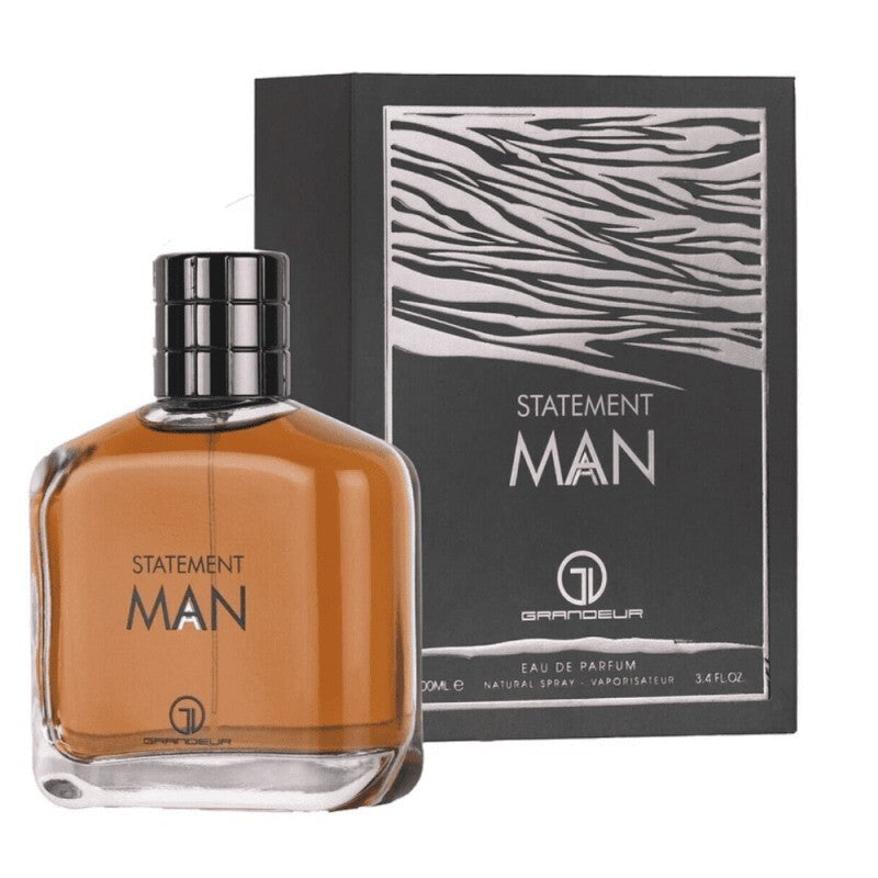 Grandeur Statement Man Edp 100ml (H)