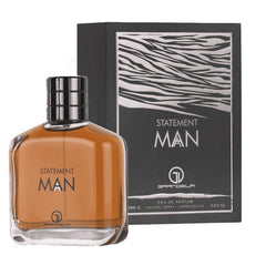 Grandeur Statement Man Edp 100ml (H)