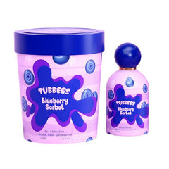 Grandeur Tubbees Blueberry Sorbet Edp 50ml (U)