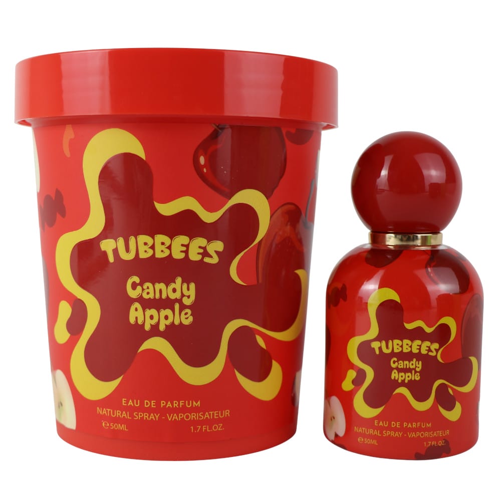 Grandeur Tubbees Candy Apple Edp 50ml (U)