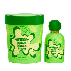 Grandeur Tubbees Matcha Made In Heaven Edp 50ml (U)