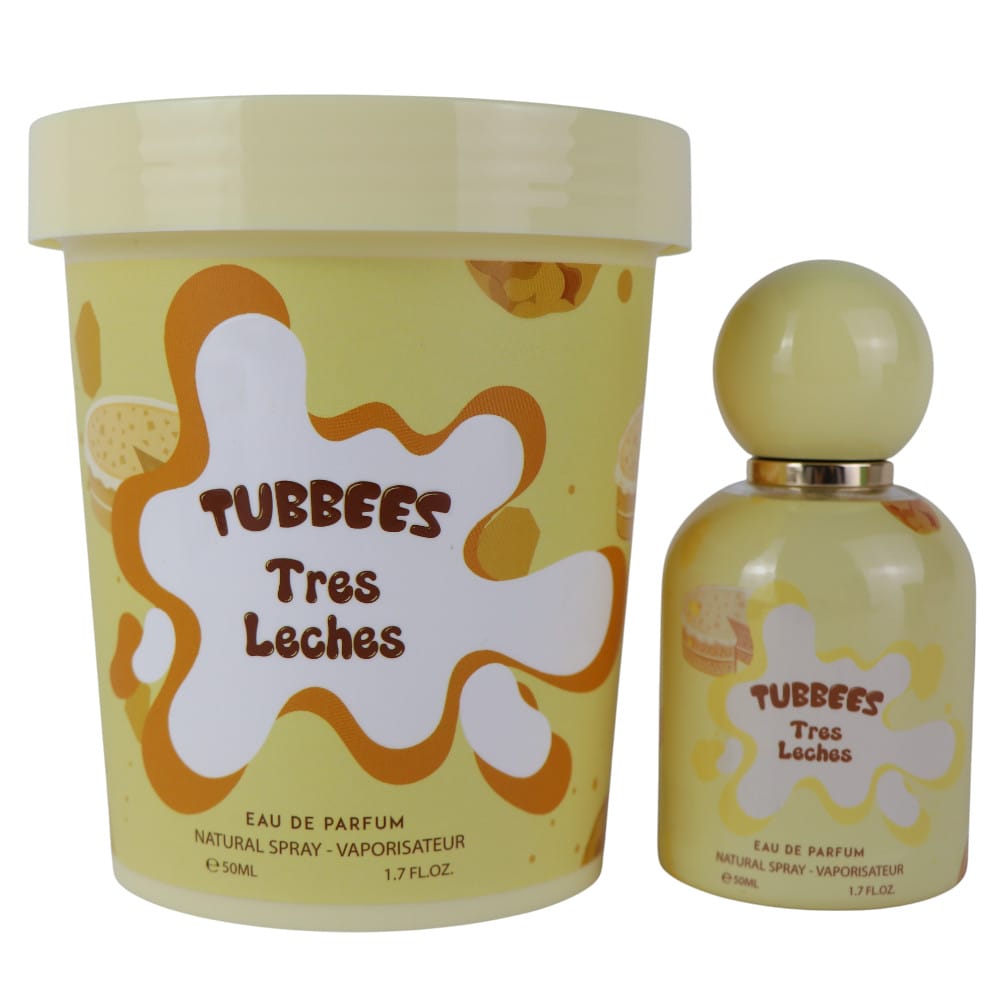 Grandeur Tubbees Tres Leches Edp 50ml (U)