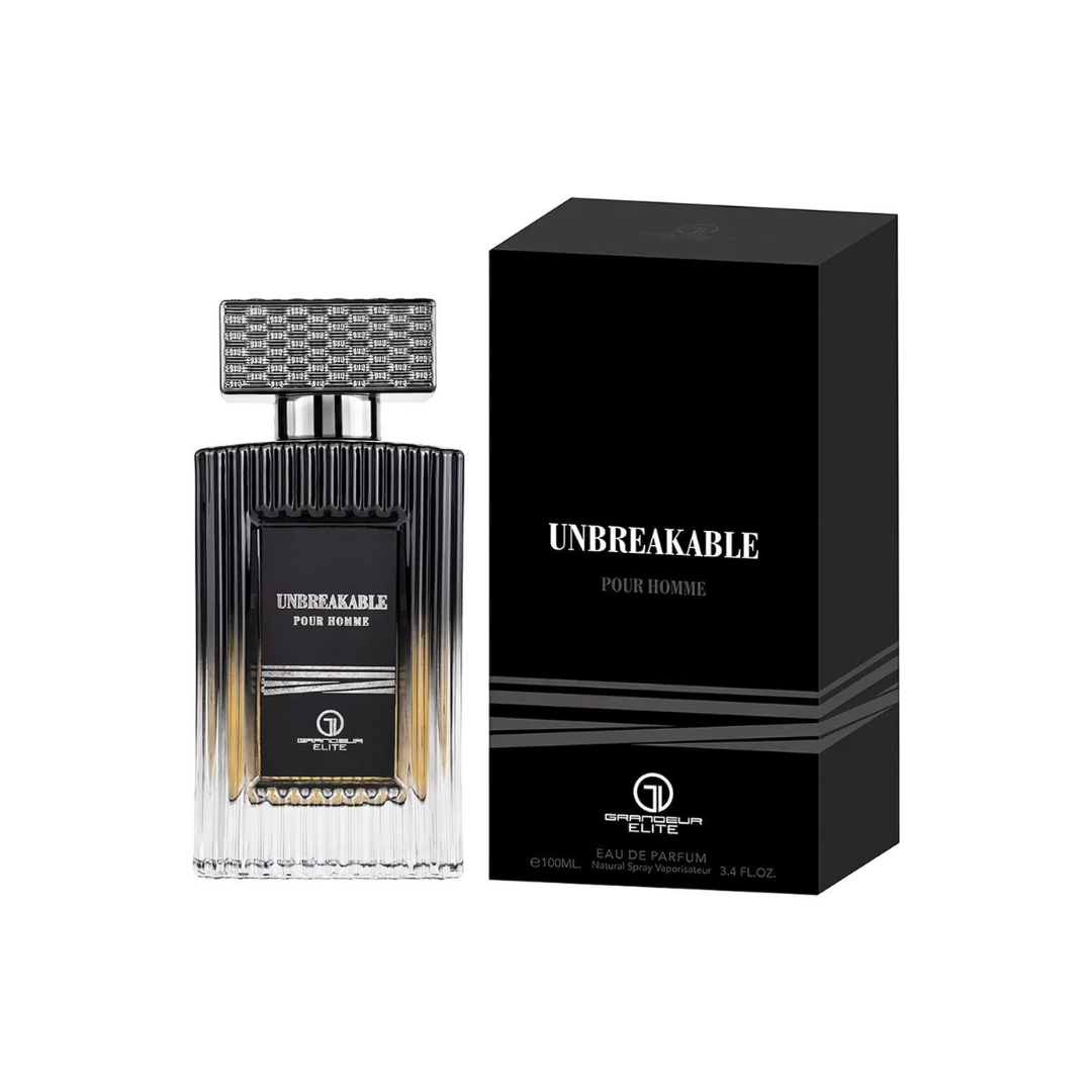 Grandeur Unbreakable Pour Homme Edp 100ml (H)