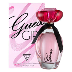 Guess Girl Edt 100Ml (M)