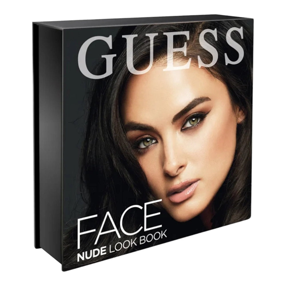 Guess Nude Face Kit