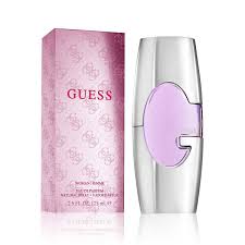 Guess Pink Woman Edp 75ml (M)