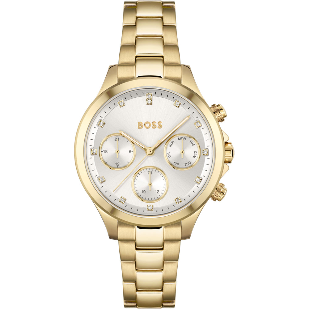 Reloj de Pulsera Hugo Boss HB-1502628