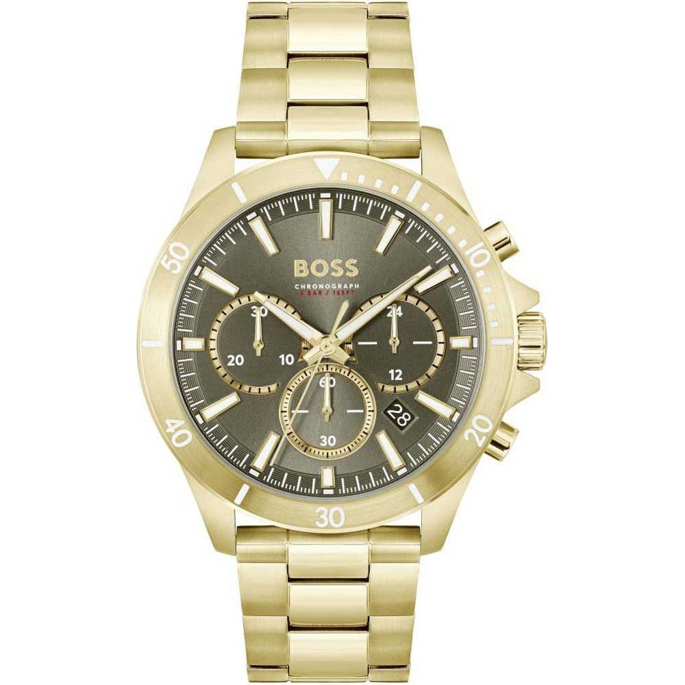 Reloj de Pulsera Hugo Boss  HB-1514059