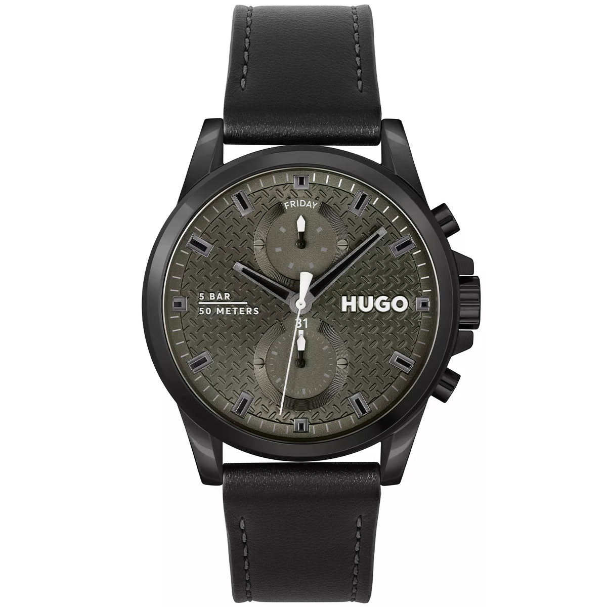 Reloj de Pulsera HUGO HU-1530313 Run