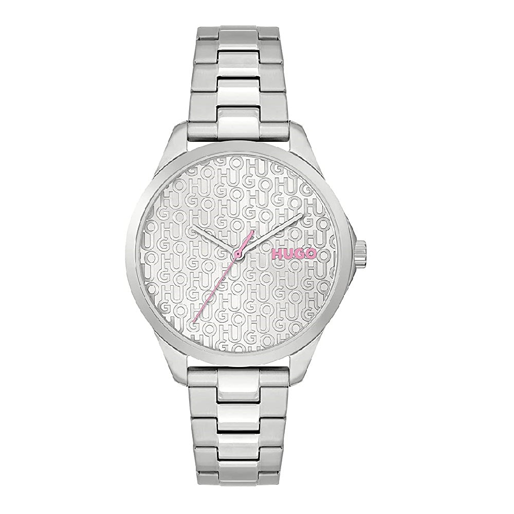 Reloj de Pulsera HUGO HU-1540155 Show