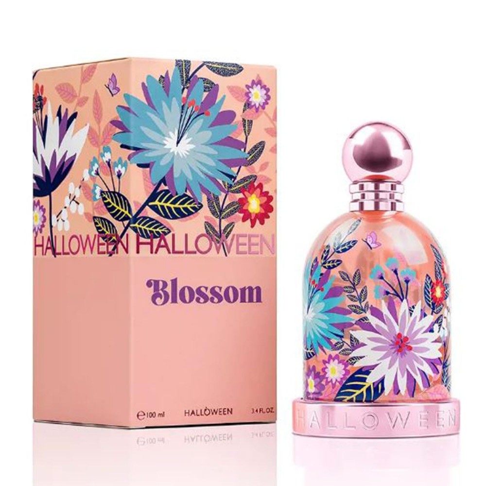 Halloween Blossom Edt 100ml (M)