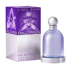 Halloween Woman Edt 100ml (M)