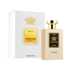 Hamidi Addicted Imperial Parfum 120ml (U)