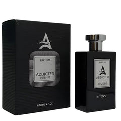 Hamidi Addicted Intense Parfum 120ml (H)