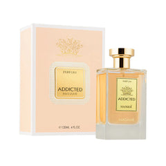 Hamidi Addicted Madame Parfum 120ml (M)